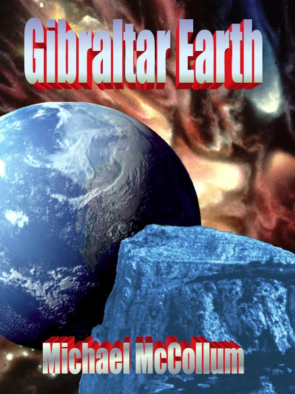 Gibraltar Earth