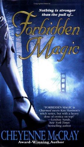 Forbidden magic