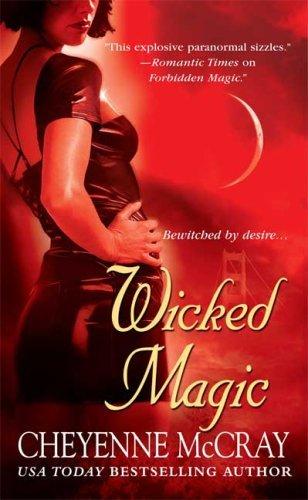Wicked Magic