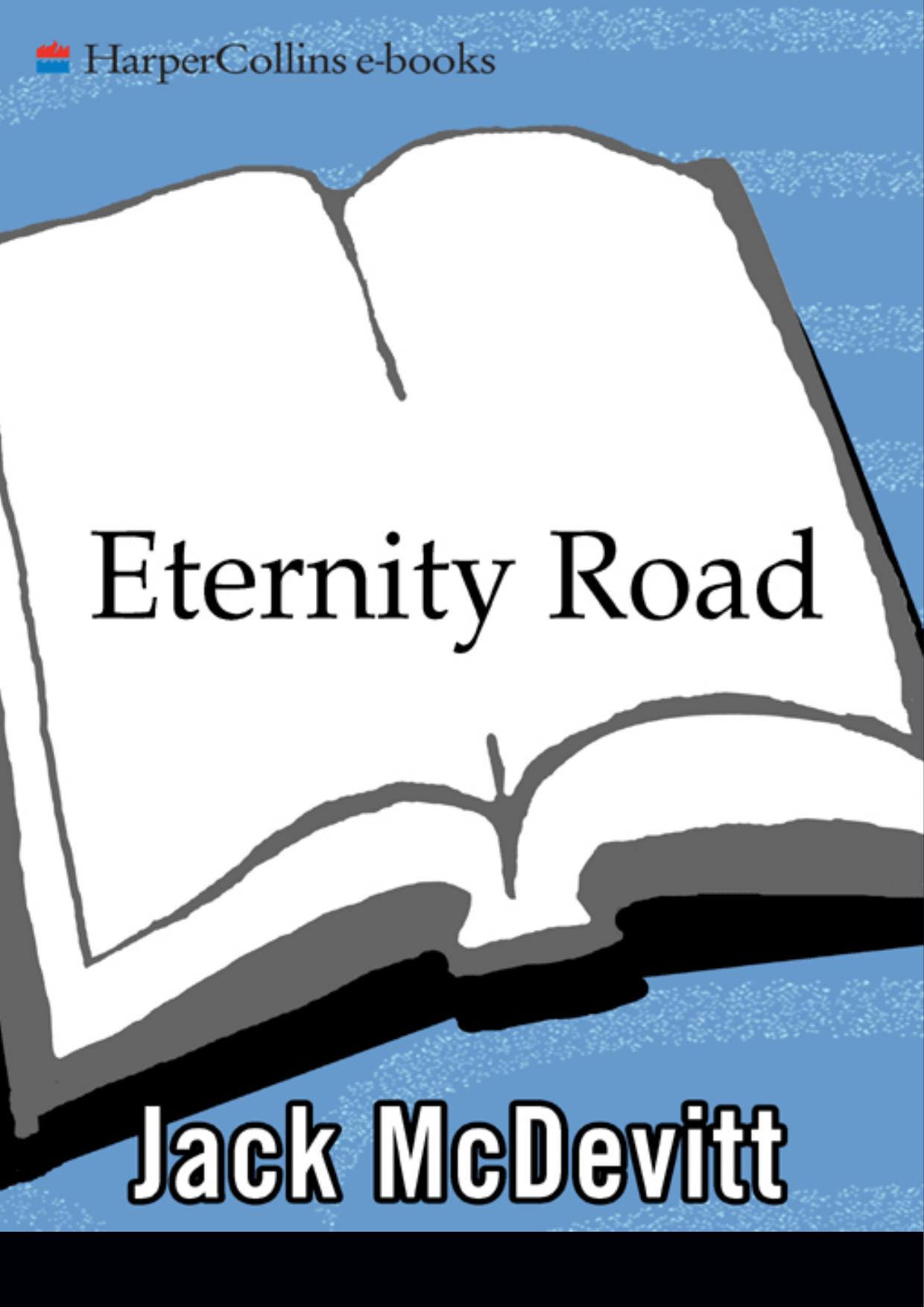 Eternity Road