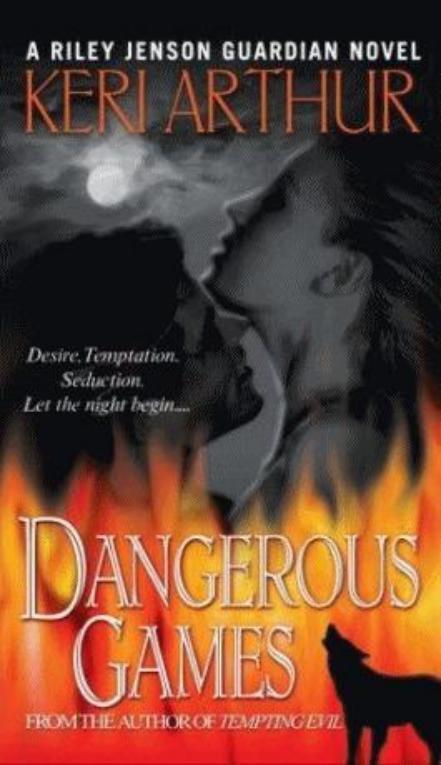 Dangerous Games