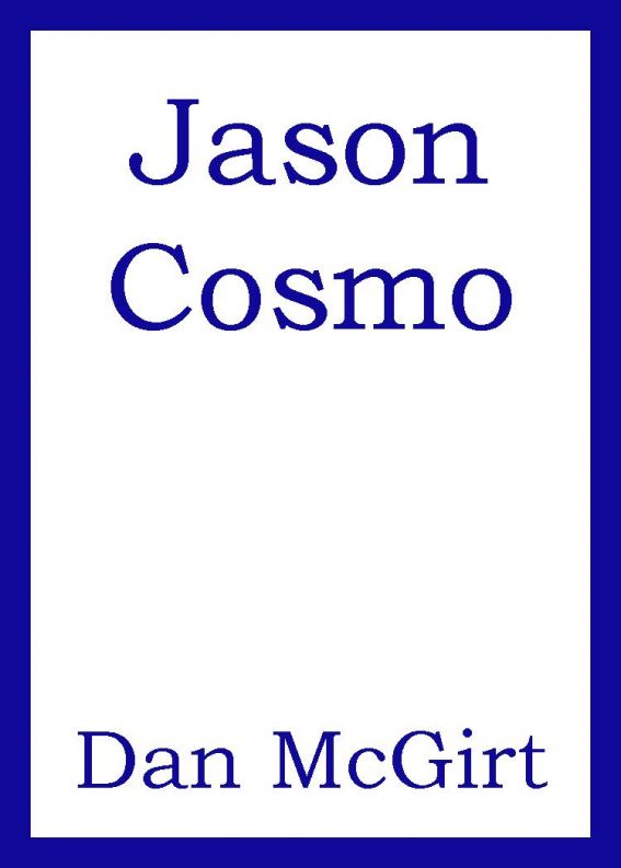 Jason Cosmo