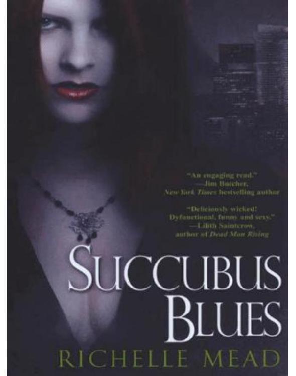 Succubus Blues