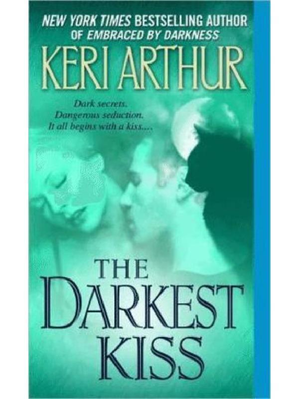 The Darkest Kiss