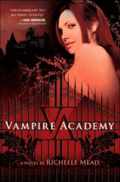 Vampire Academy