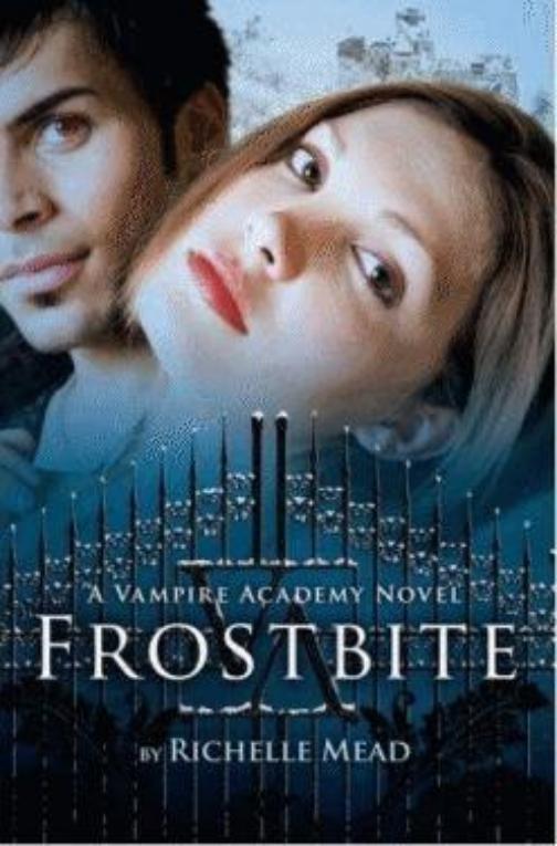 Frostbite