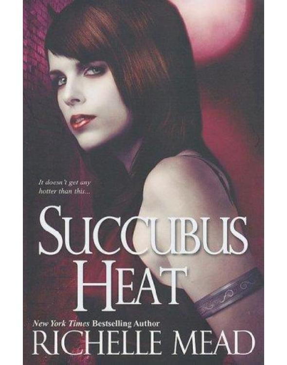 Succubus Heat