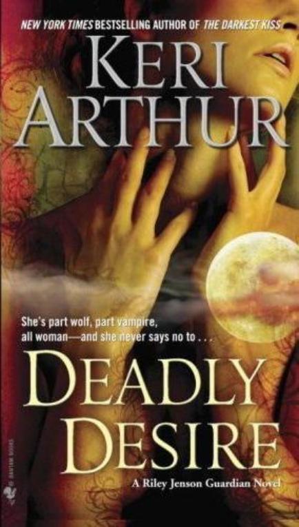 Deadly Desire