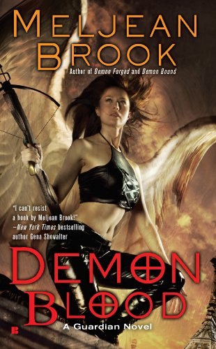 Demon Blood (2010)
