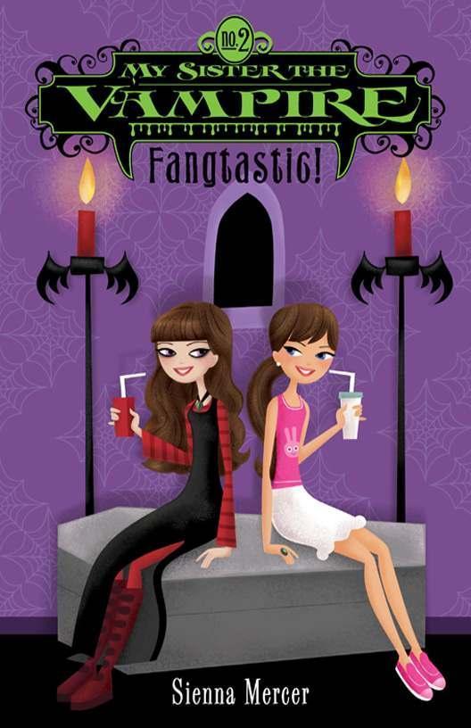 Fangtastic!
