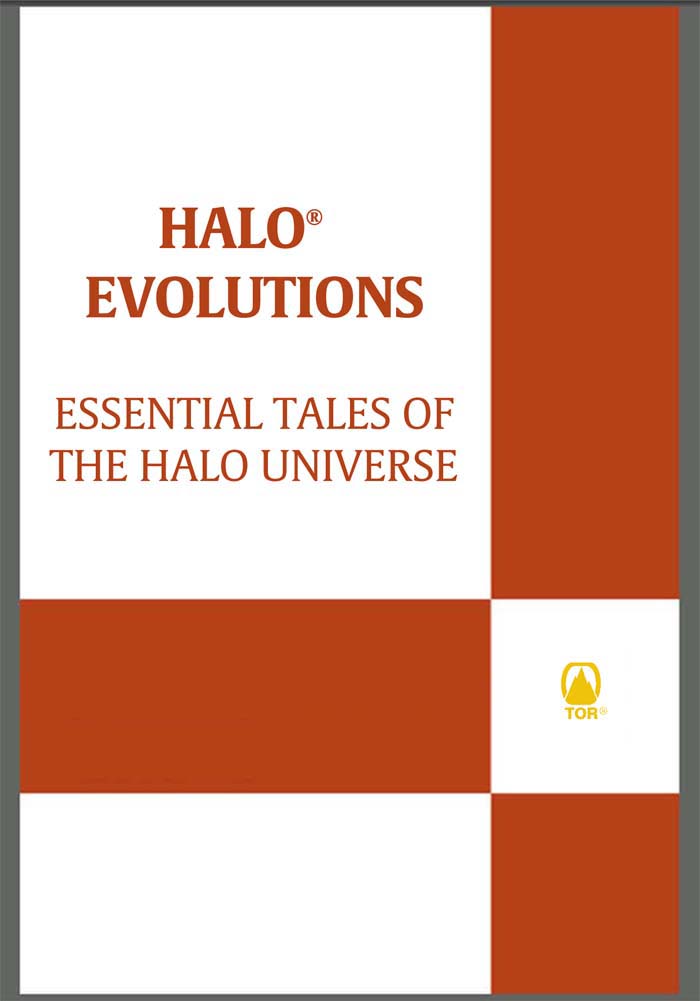 Halo: Evolutions