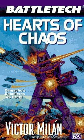 Hearts of chaos