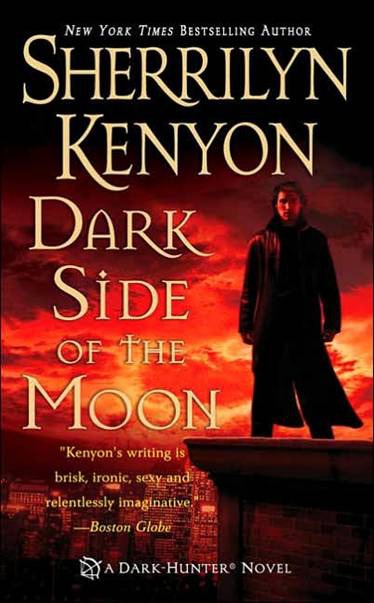 Sherrilyn Kenyon - Dark Hunter 14