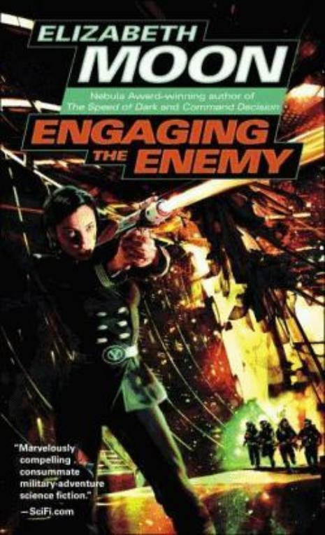 Engaging the Enemy