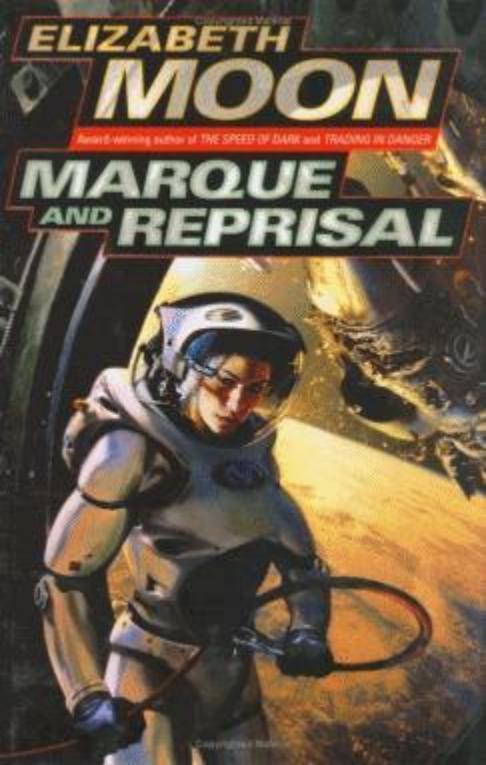 Marque and Reprisal