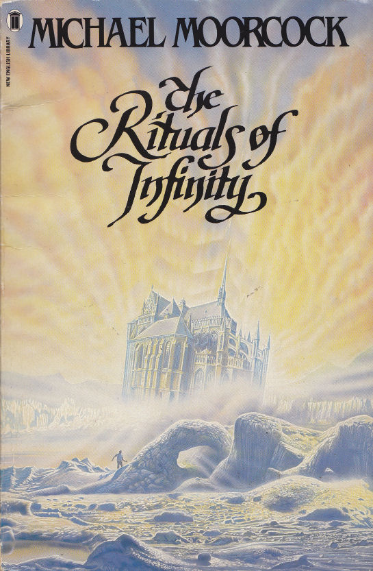 The Rituals of Infinity