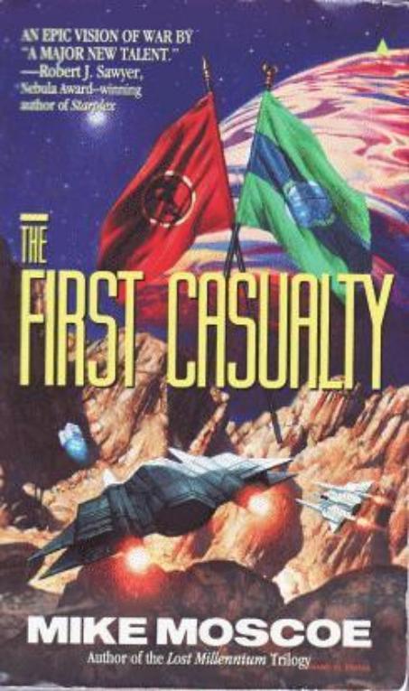 First Casualty