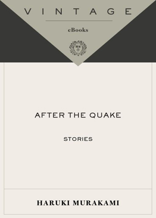 After the Quake