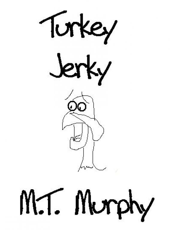 Turkey Jerky