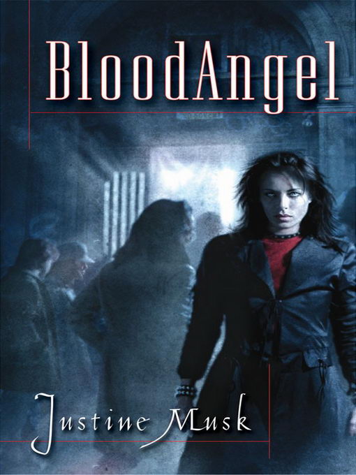 BloodAngel
