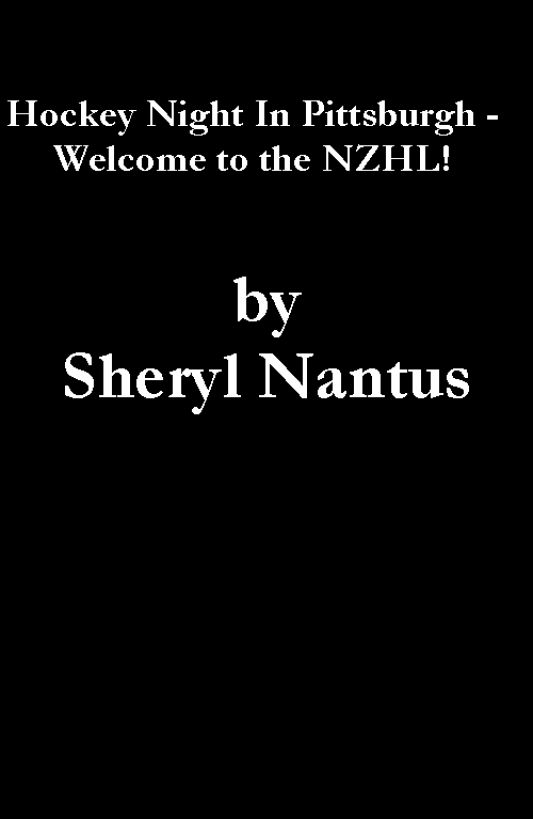 Hockey Night In Pittsburgh - Welcome to the NZHL!