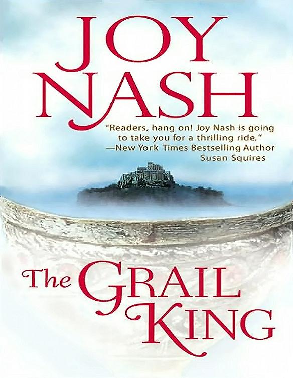 The Grail King