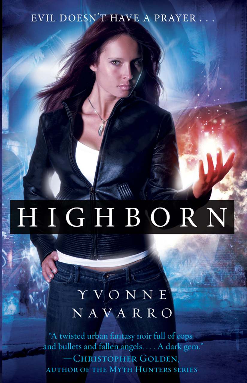 Highborn
