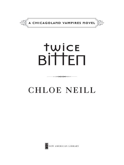 Twice Bitten
