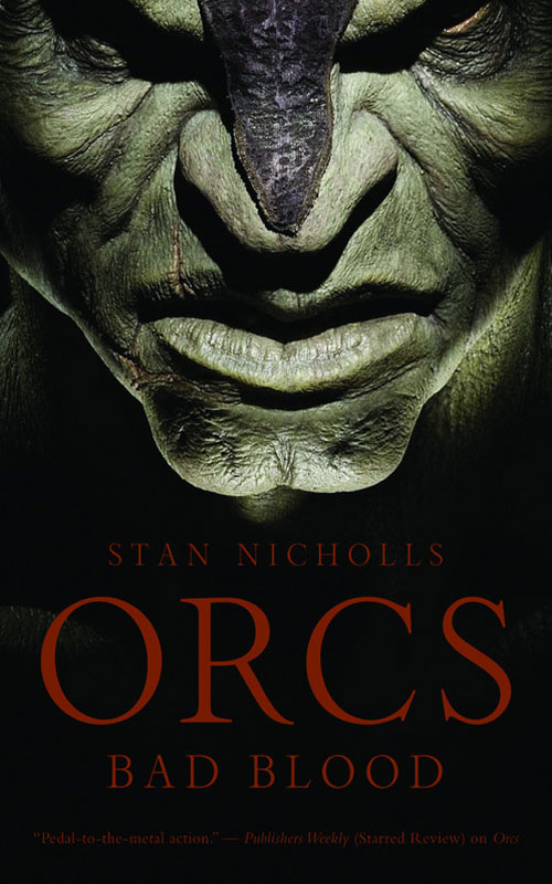 Orcs: Bad Blood