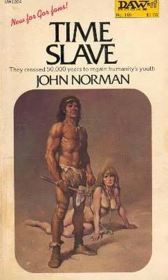 Time Slave