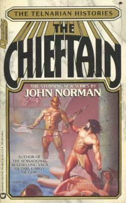 The Chieftan