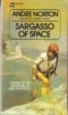 Sargasso of Space