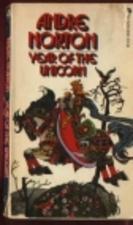 Year of the Unicorn