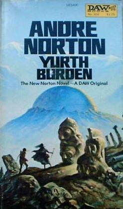 Yurth burden