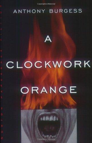 Anthony Burgess
