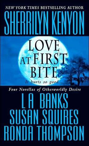 Sherrilyn Kenyon - Dark Hunter 16