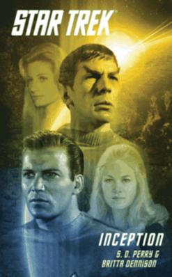 Star Trek: Inception