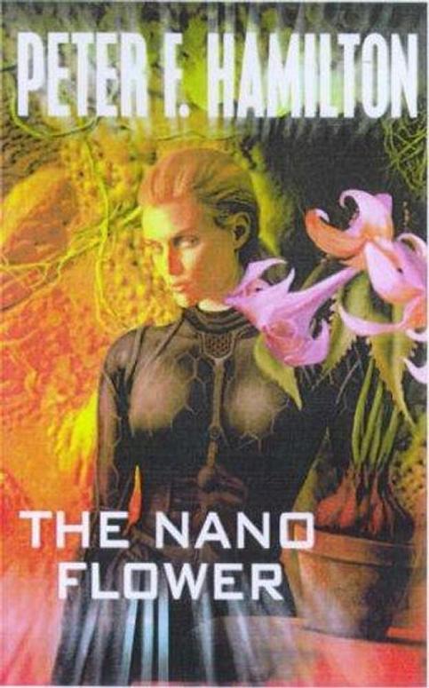 The Nano Flower