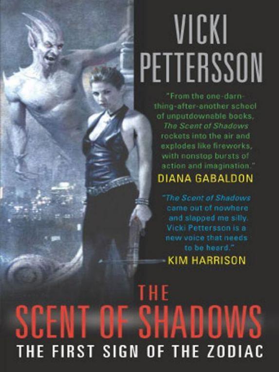 The Scent of Shadows: The First Sign of the Zodiac