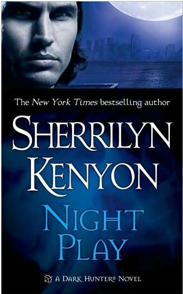 Sherrilyn Kenyon - Dark Hunter 08