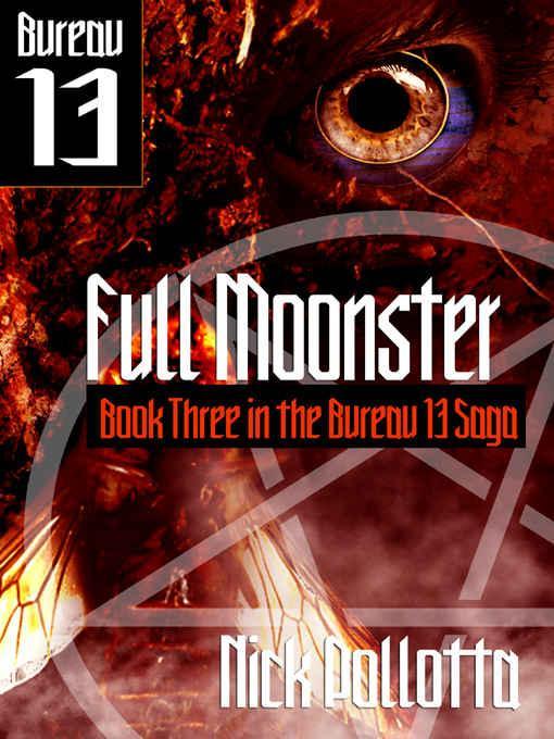 Full Moonster