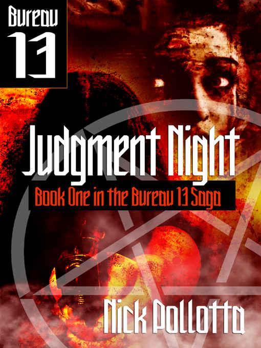 Judgement Night