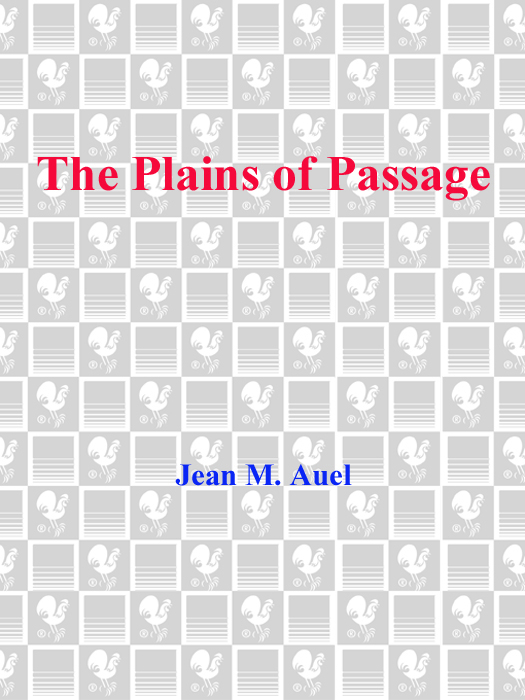 The Plains of Passage