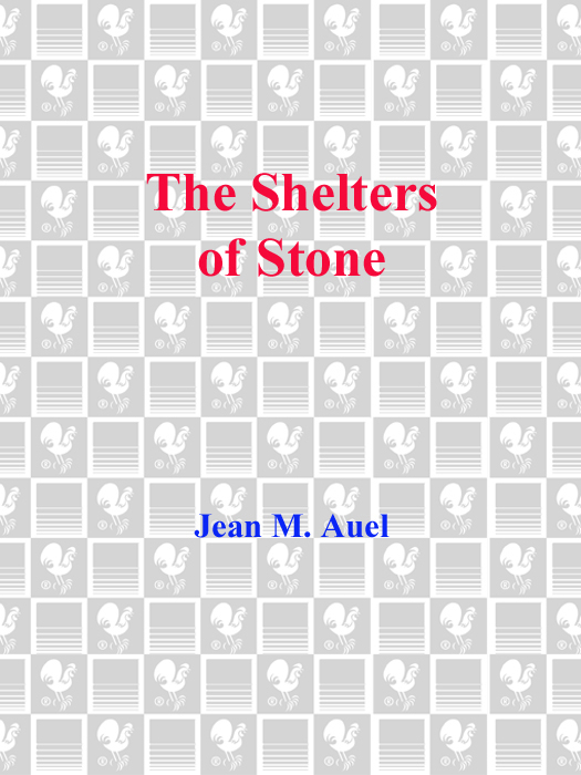 The Shelters of Stone