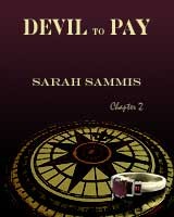 Devil to Pay: Chapter 2