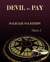 Devil to Pay: Chapter 3