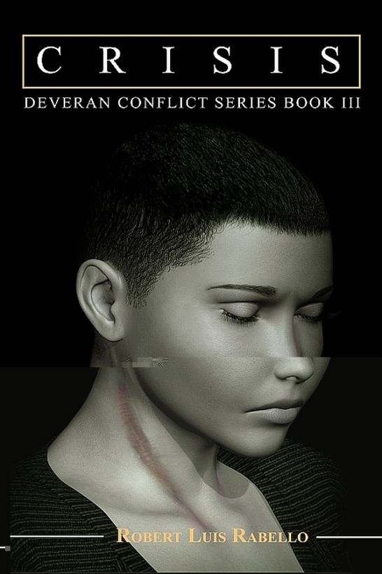 Crisis: Deveran Conflict Series Book III