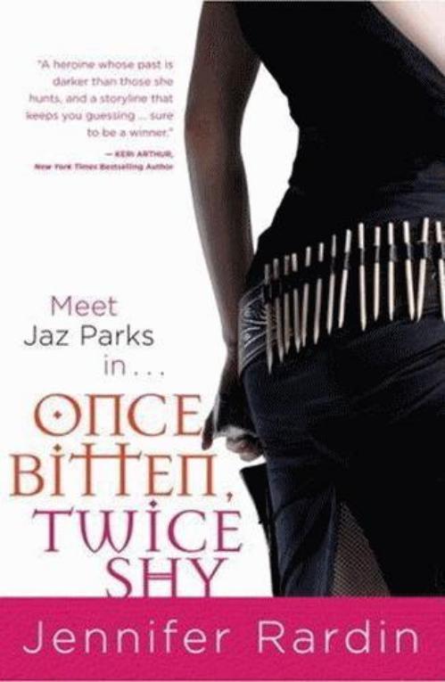 Once Bitten, Twice Shy