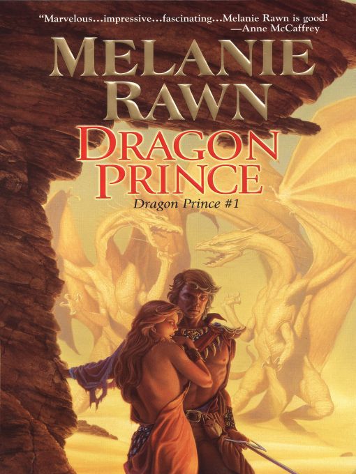 Dragon Prince 01 - Dragon Prince