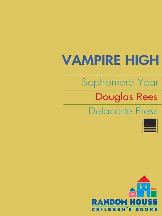 Sophomore Year